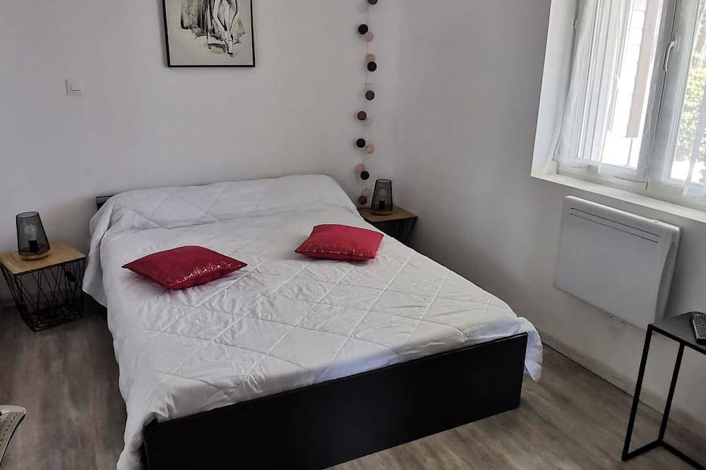 Casa tranquila con aire acondicionado, Wifi, jardín y vista al Lay in L'Aiguillon-sur-Mer, Fontenay-le-Comte