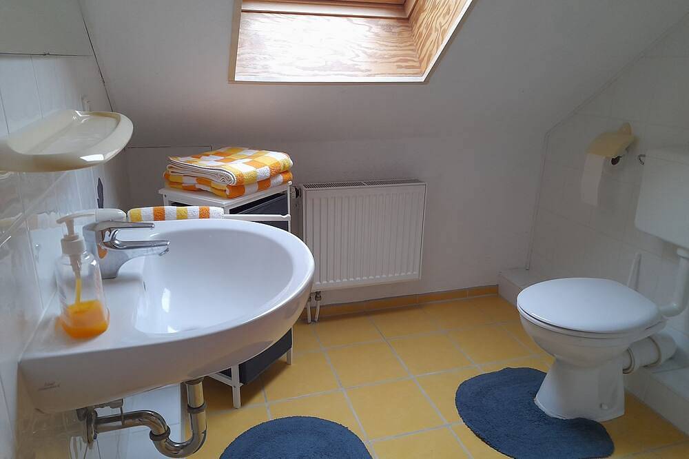 Ganze Wohnung, Ferienwohnung Schurer in Karby, Rendsburg-Eckernförde