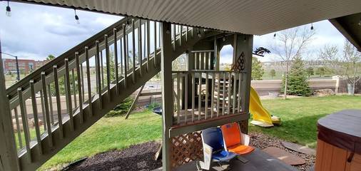 Vacation Home for 13 Guests in Colorado Springs, El Paso County (CO), Picture 1