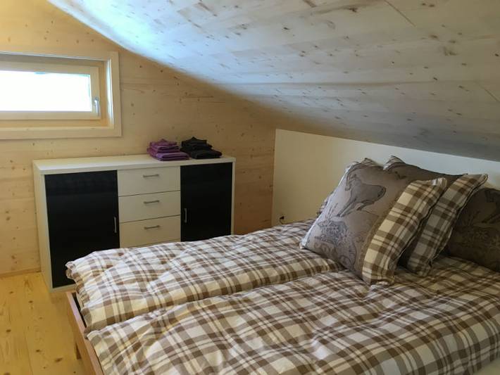Ferienwohnung für 6 Personen in der Schweiz - 4
