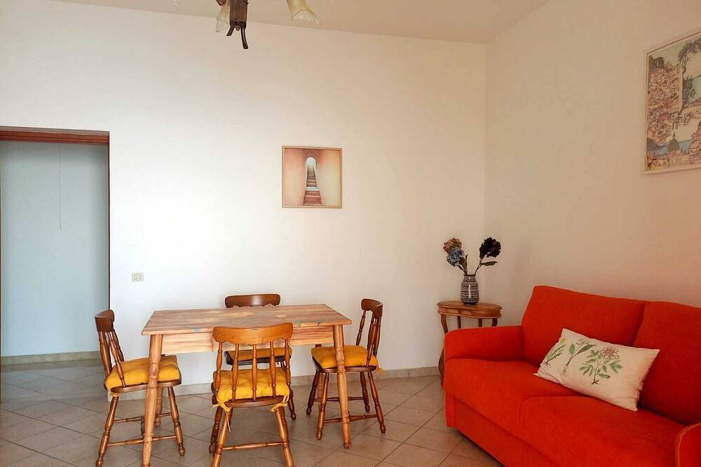 Entire apartment, Positano House B & B L'Uliveto in Positano, Sorrento Coast