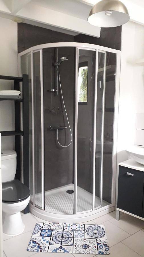 Gîte pour 2 personnes, avec vue et terrasse à Saint-Sulpice (Maine-et-Loire) - 4