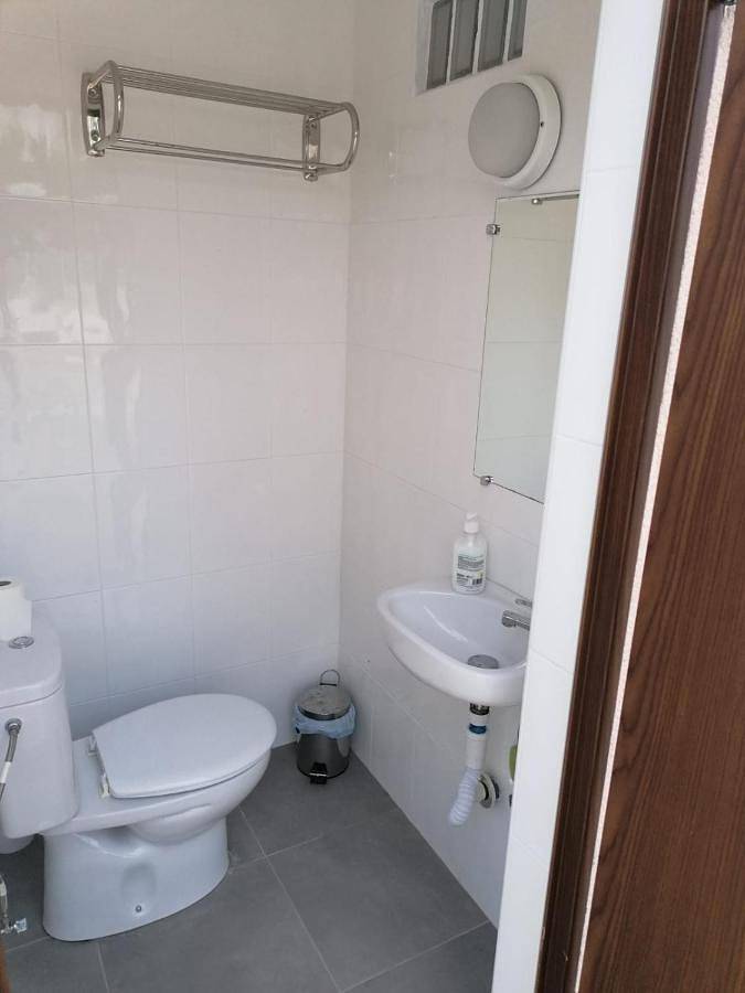 Chalet para 8 personas, con vistas y piscina además de jardín y terraza en Río Mula