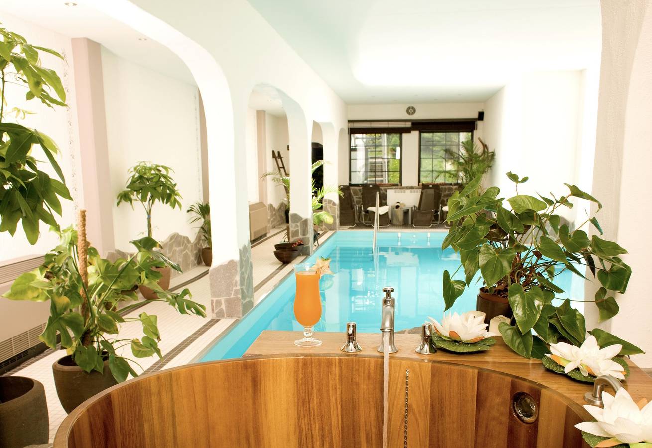 Einzelzimmer in Burg Eltz, Löf