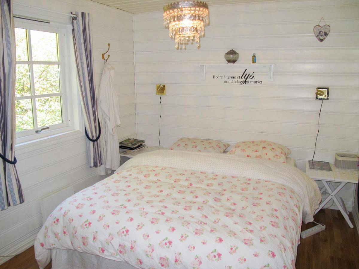 Holiday Home in Fitjar