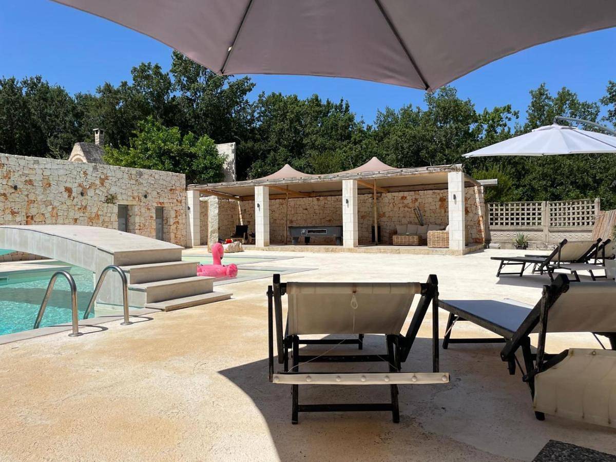 Double Room in Locorotondo, Provincia di Bari