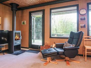 Ferieudlejning til 4 Personer i Arrild, Tønder Kommune, Billede 3