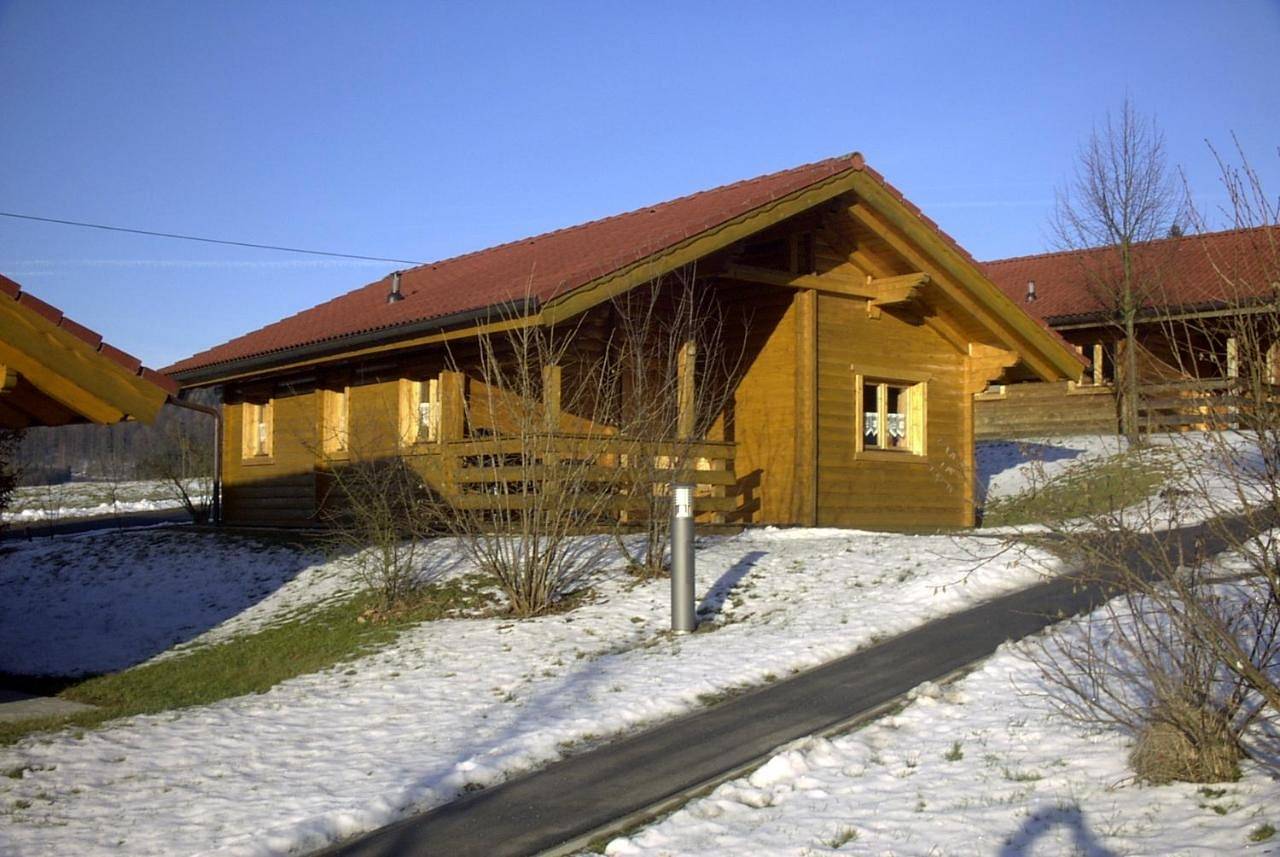 Holiday Home in Stamsried, Ostbayern