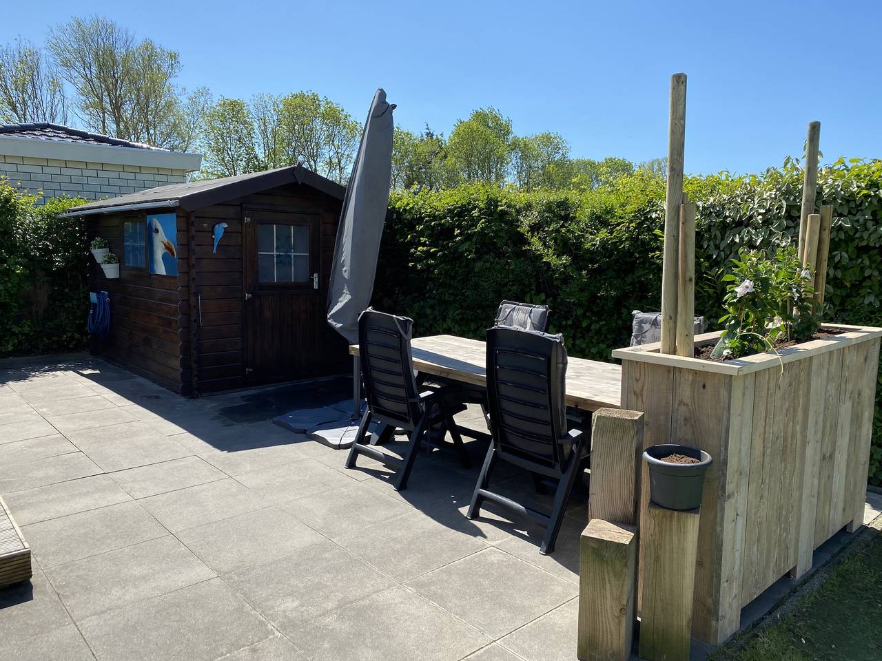 Rbr 1021 - Beach Resort Kamperland in Kamperland, Zeeuwse Kust