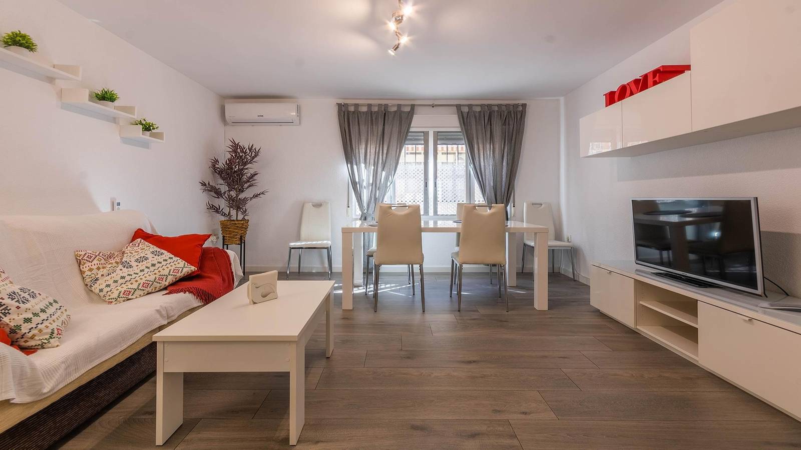 Apartamento vacacional entero, Apartamento Cordoba Mia ⭐⭐⭐ in Distrito Sureste (Córdoba), Córdoba