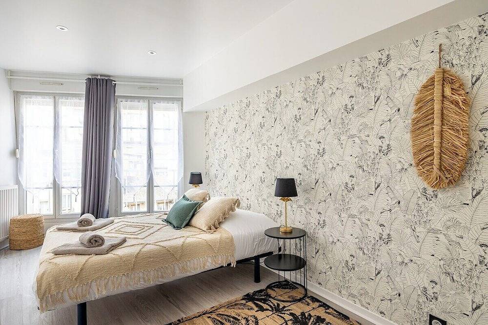 Entire apartment, Oiqia • Téralis • Estival in Annonay, Tournon-sur-Rhône region