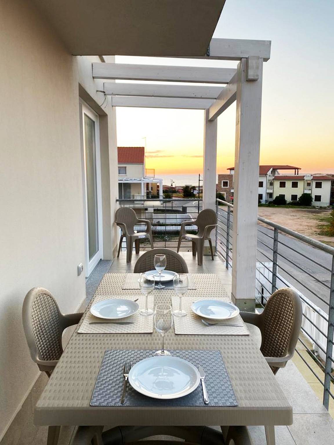 Appartement entier, Affittimoderni Isola Rossa Borgo - Irmi06 in Trinità d'Agultu e Vignola, Olbia-Tempio