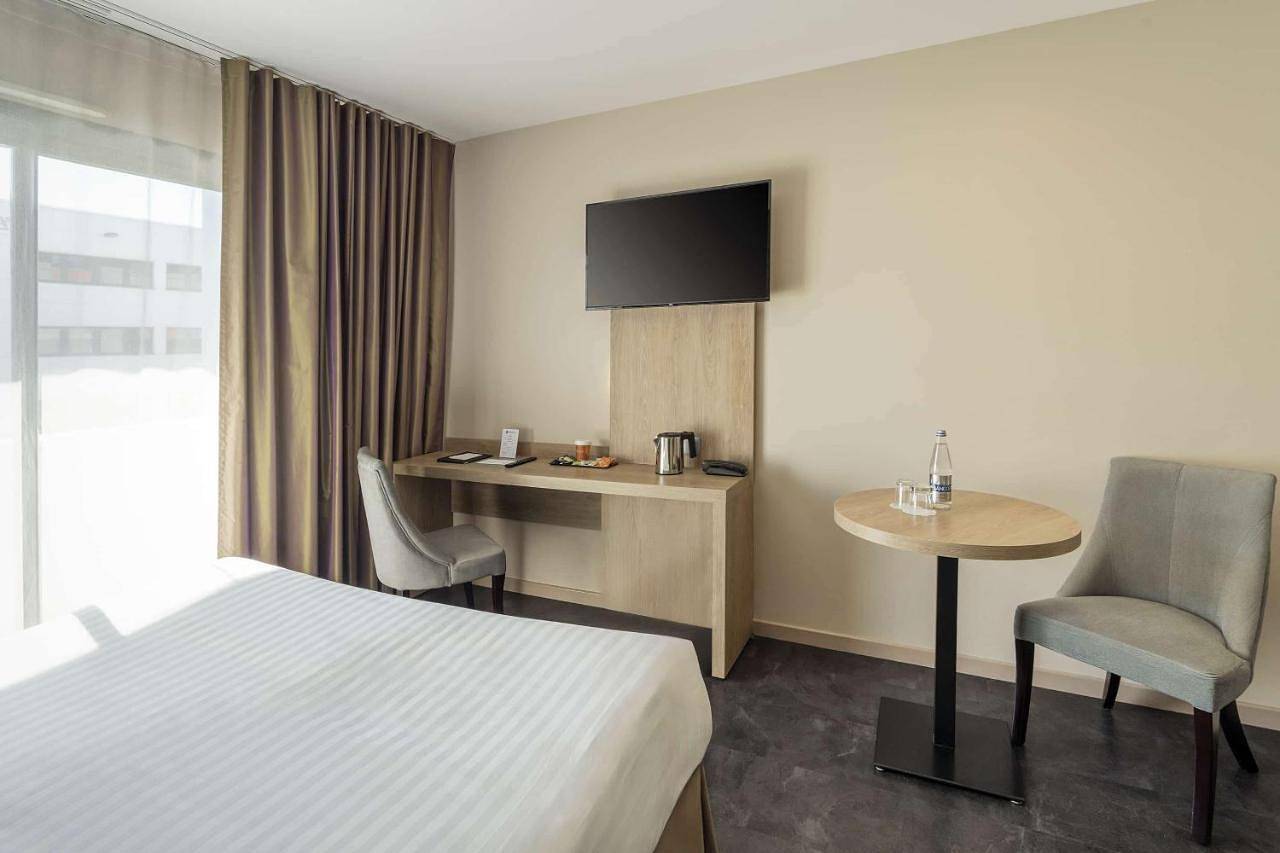 Best Western Les Aureliades Saint Nazaire in Trignac, Côte d'Amour
