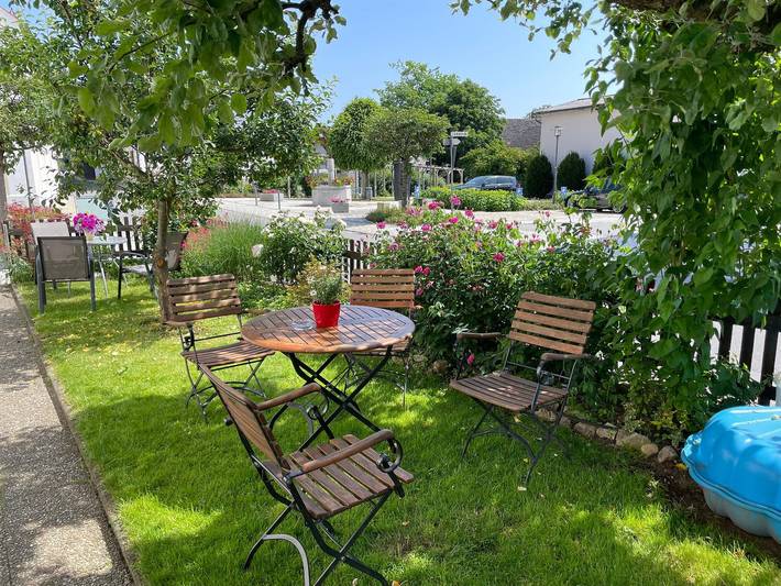 Ferienhaus für 6 Personen, mit Garten, kinderfreundlich in Zandt - 4
