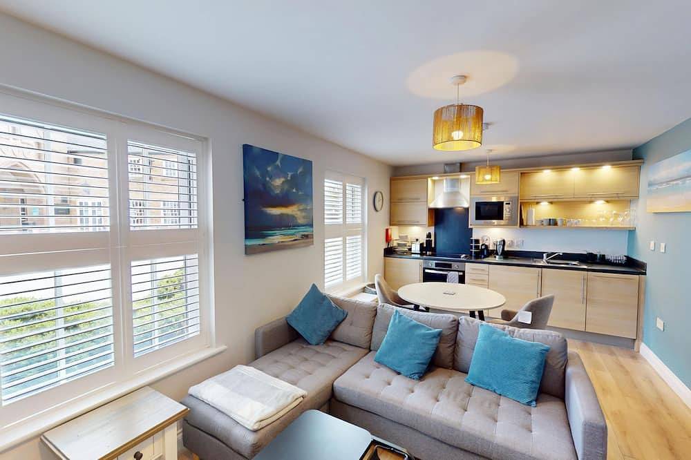 Appartamento vacanze a North Yorkshire a partire da 86€ a notte