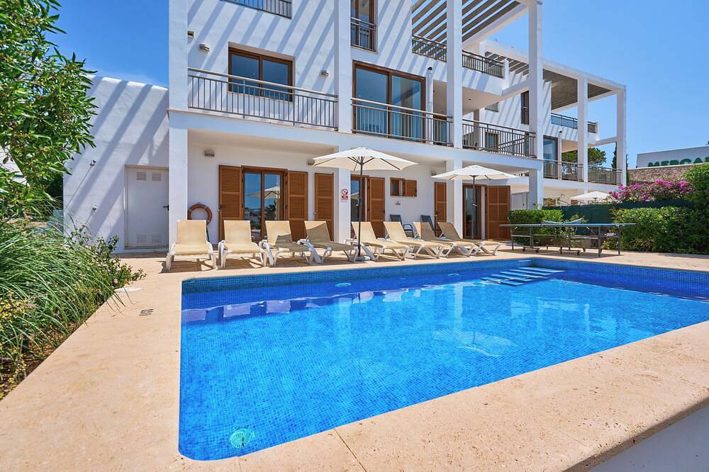 Casa vacanza a Maiorca a partire da 438€ a notte