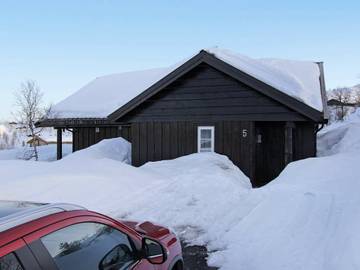 Feriehus til 10 Personer i Åseral, Agder, Bilde 4