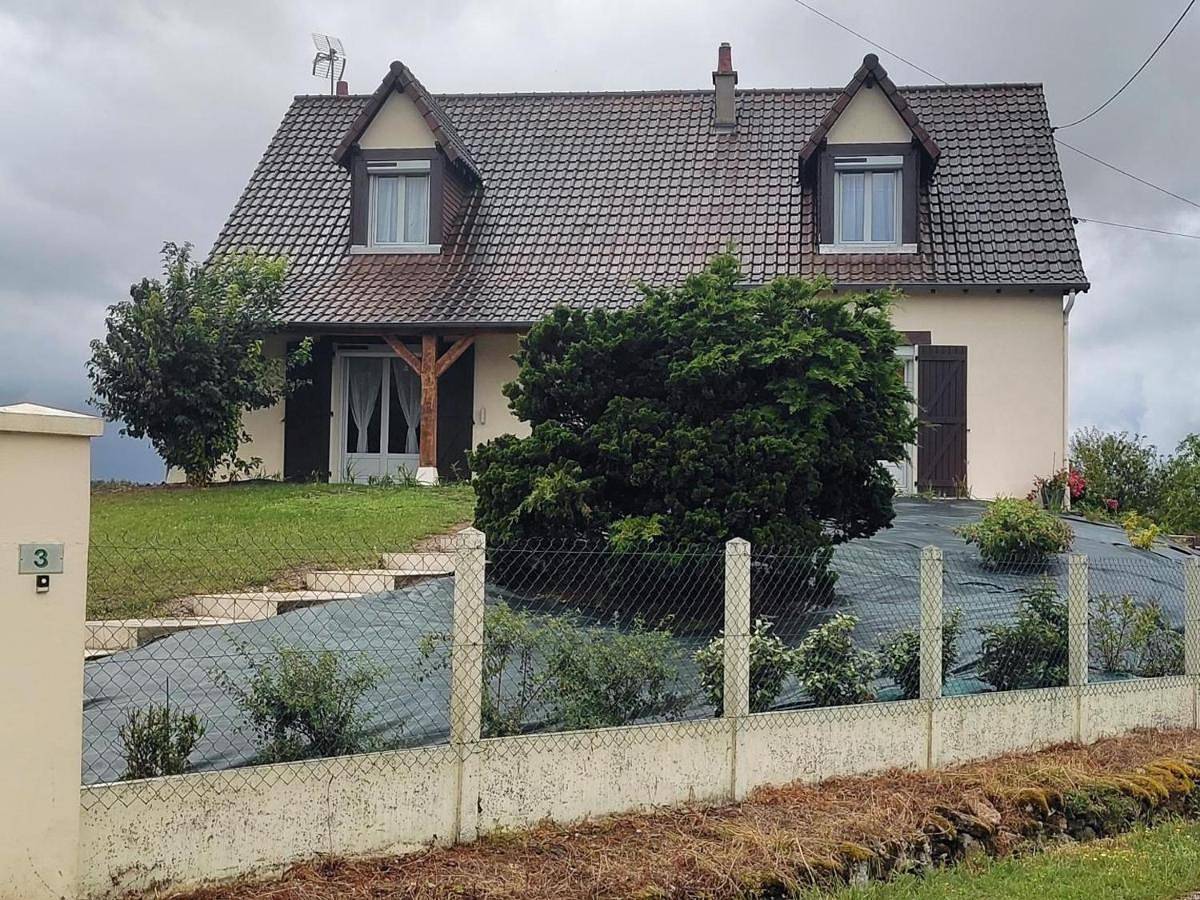 Holiday Home in Cheverny, Sologne