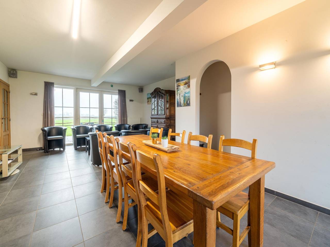 Appartement aan Belgische Kust in Diksmuide, West-Vlaanderen