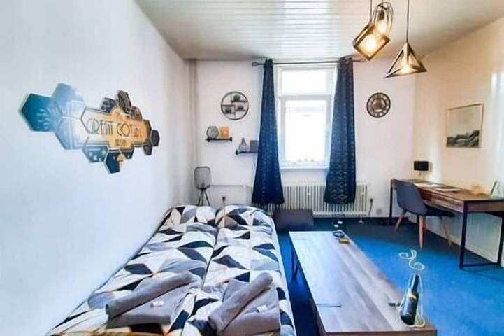 Ferienwohnung für 2 Personen, mit Sauna, mit Haustier in Göttingen - 2