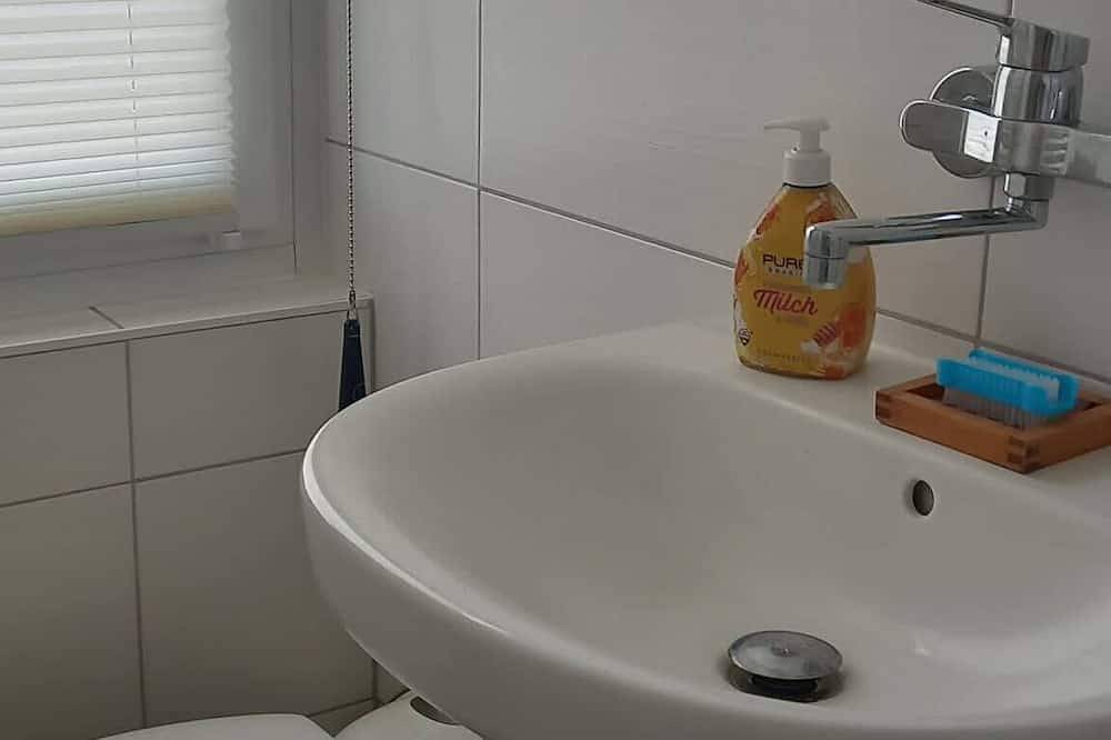 Ferienhaus Loissin Zu in Loissin, Vorpommern