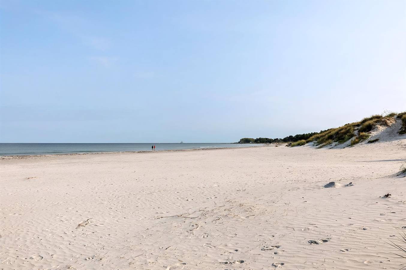 Pet friendly home in Nexø with Wifi in Balka Strand, Bornholm