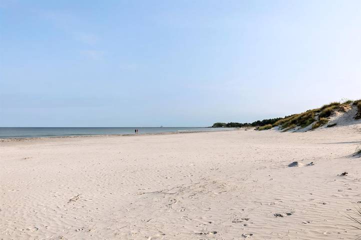 Ferienhaus für 8 Personen, mit Terrasse, mit Haustier in Balka Strand - 2
