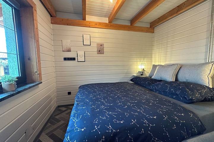 Ferienhaus für 5 Personen, mit Terrasse und Whirlpool in Sachsen-Anhalt - 3