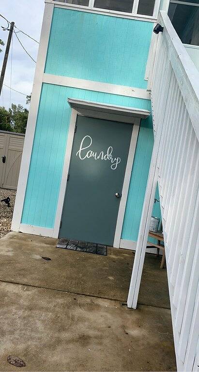 Ganze Wohnung, Mermaid Cottage | Fire Pit | No Pet Fee in Port St. Joe, Emerald Coast