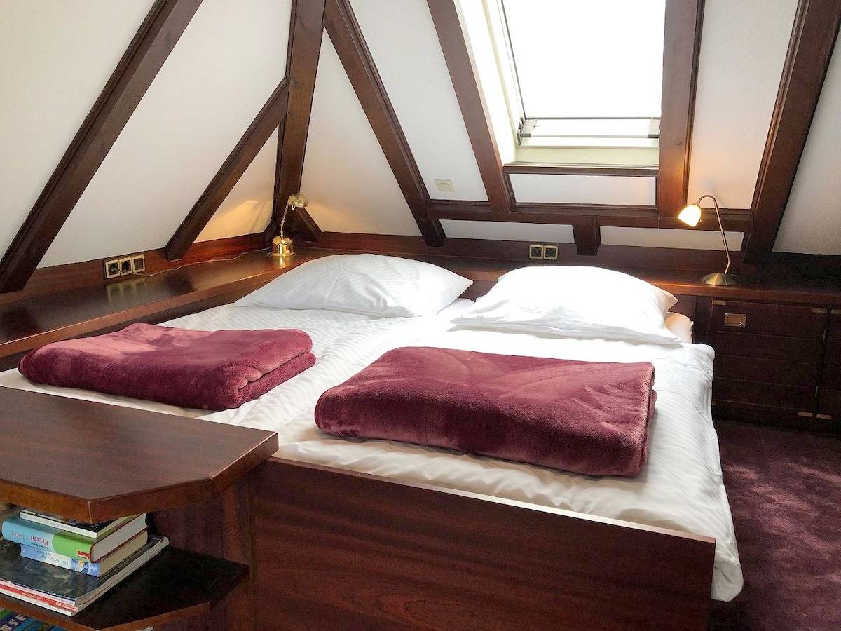 Ferienhaus *Wattprinzessin* in Nebel, Amrum
