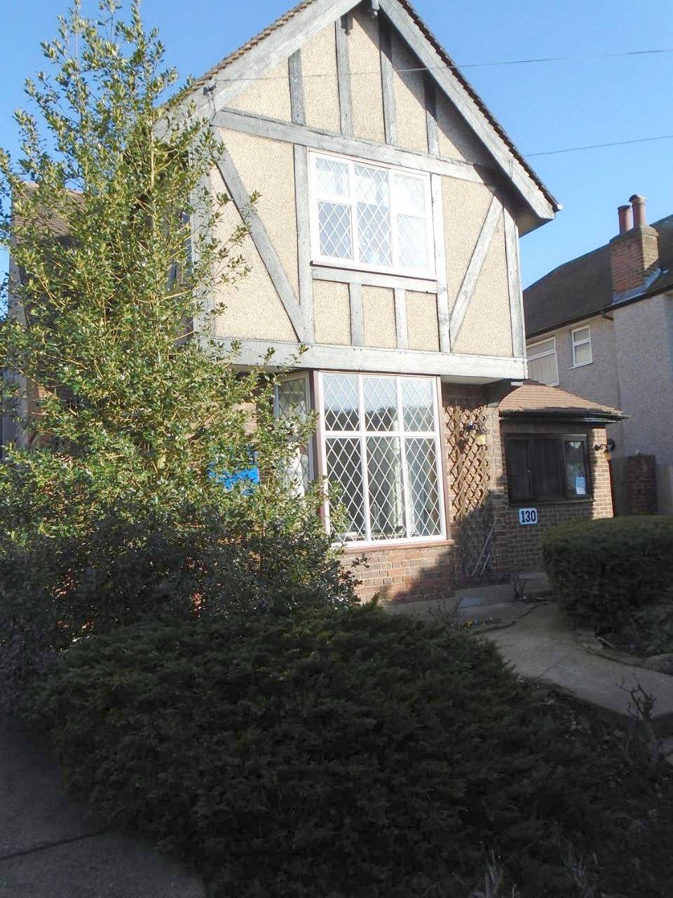 Edgware B&B in London, Südostengland