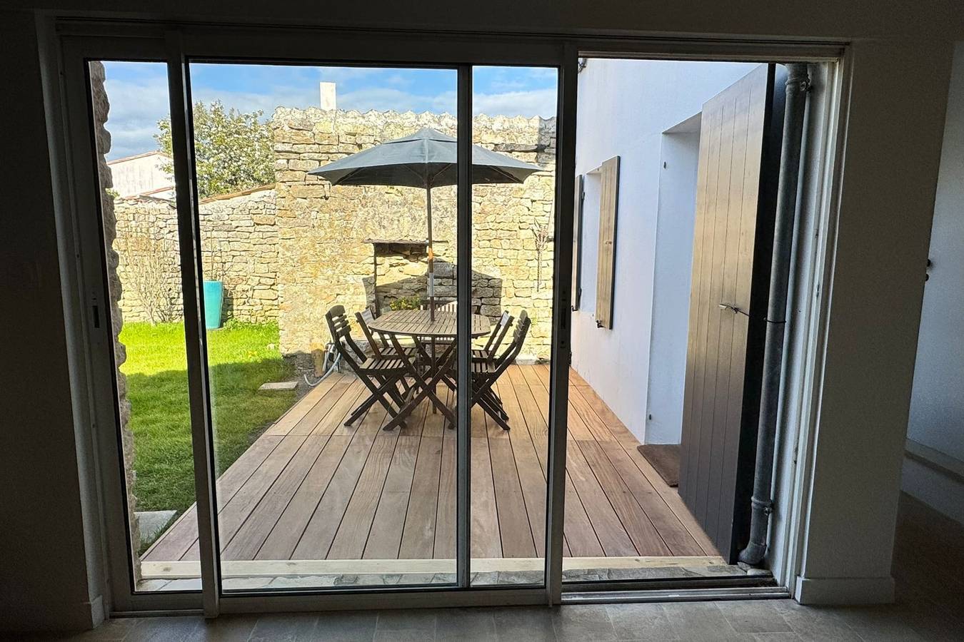 Maison de charme avec jardin à Ars-en-Ré in Ars-en-Ré, Île de Ré