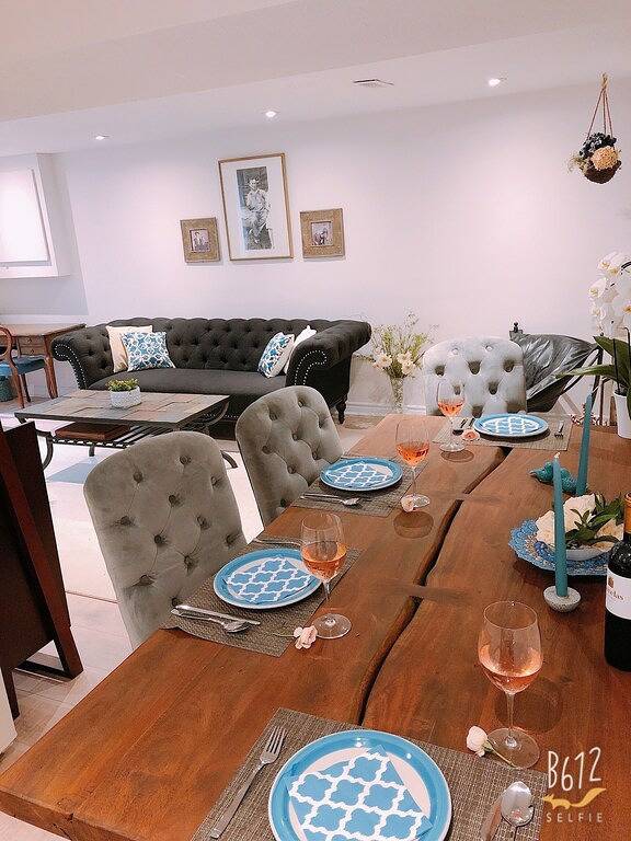 Gîte pour 6 personnes à Toronto - 2