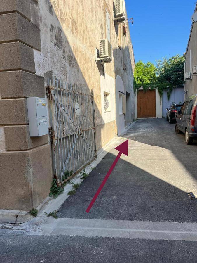 Gîte pour 4 personnes à Capestang - 4