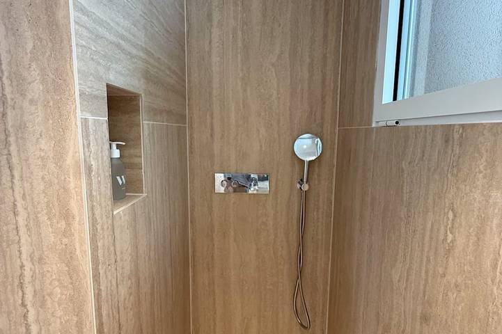 Gîte pour 2 personnes à Le Pecq - 4