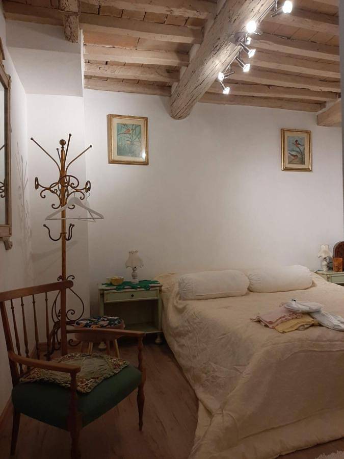 Location de vacances pour 2 personnes, avec vue dans Scarperia