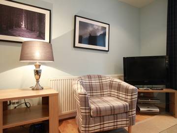 Log Cabin for 2 People in Fort Augustus, Loch Ness, Photo 2