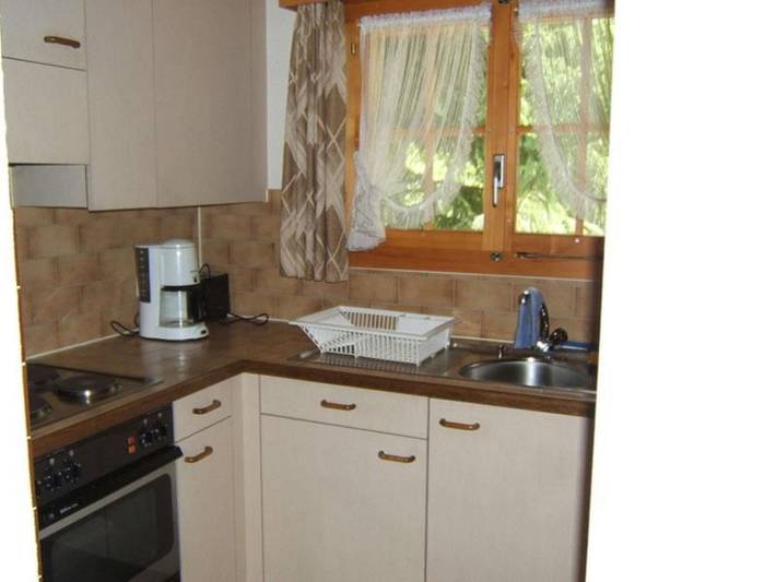 Entire apartment, Chrinnenhorn 4 Bett Wohnung in Schwendi b. Grindelwald, Grindelwald