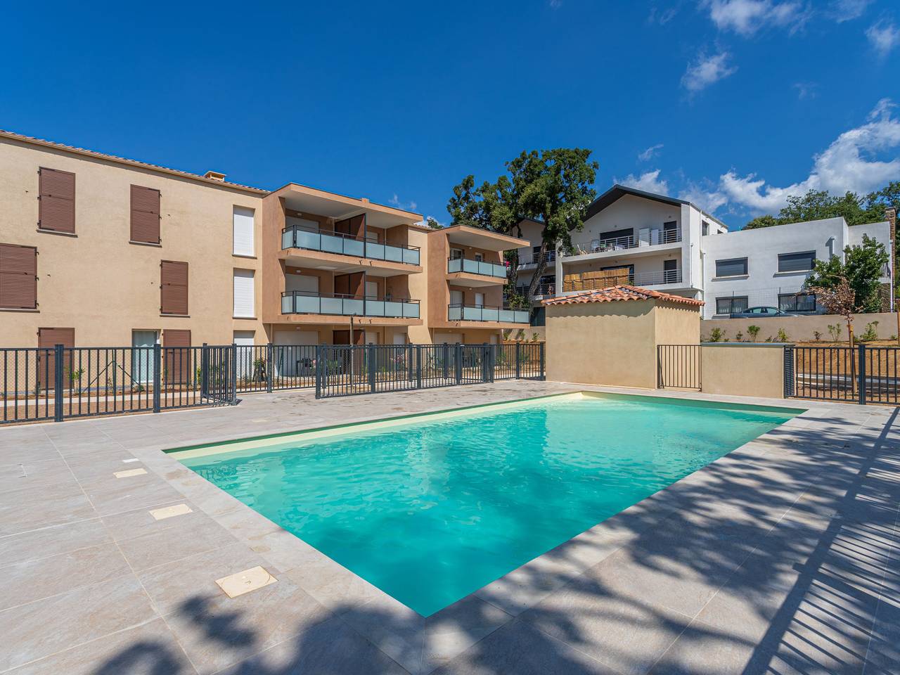 Appartamento vacanze a Var a partire da 112€ a notte