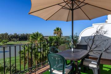 Apartamento De Férias para 5 Pessoas em Isla Canela, Ayamonte, Foto 1