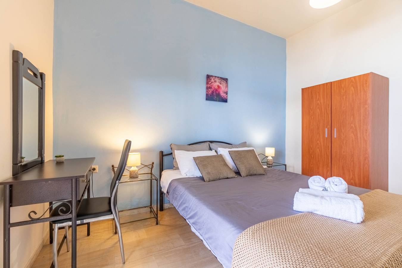 Appartement 'Nikos Seaside' met Uitzicht op Zee, Wifi en Airconditioning, foto 13
