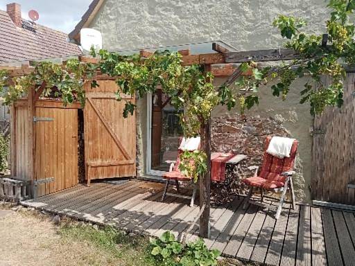 Double or Twin Room with Garden View in Gommern, Elbe-Börde-Heide