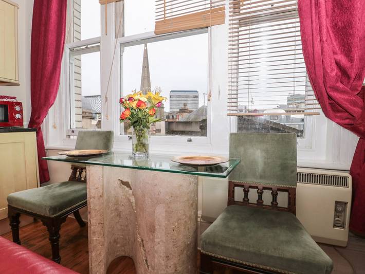 Gîte pour 2 personnes à Bristol - 2