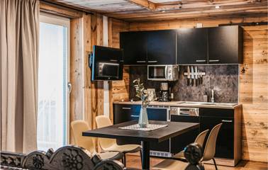Hütte für 4 Personen in Wagrain, Ski Amadé, Bild 3