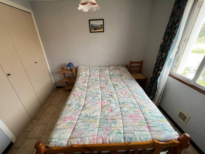 Ganze Ferienwohnung, Ideale Wohnung für eine Familie mit Parkplatz 4Gen5 in Saint Pierre la Mer, Fleury