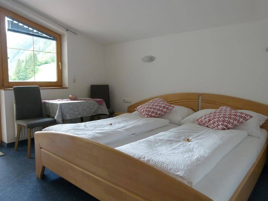 Ganze Ferienwohnung, Appartement/Fewo, Dusche, Bad, Wc, 3 Schlafräume in Rauris, Ski Amadé
