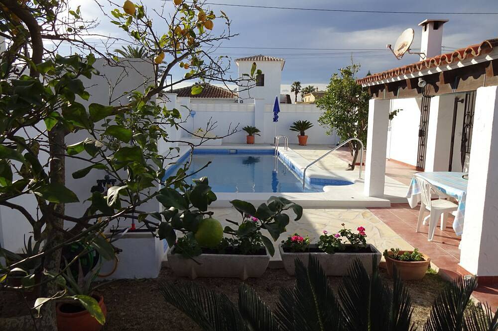 Ferienhaus für 6 Personen in els Poblets, Costa Blanca