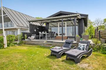 Vakantiehuis voor 6 Personen in Strib, Regio Zuid-Denemarken, Afbeelding 2