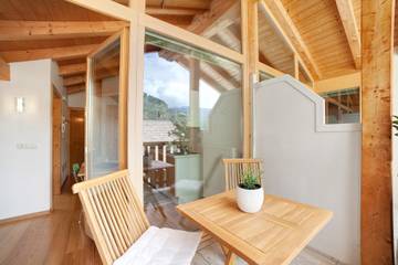 Vakantieappartement voor 2 Personen in Mals, Zuid-Tirol, Afbeelding 1