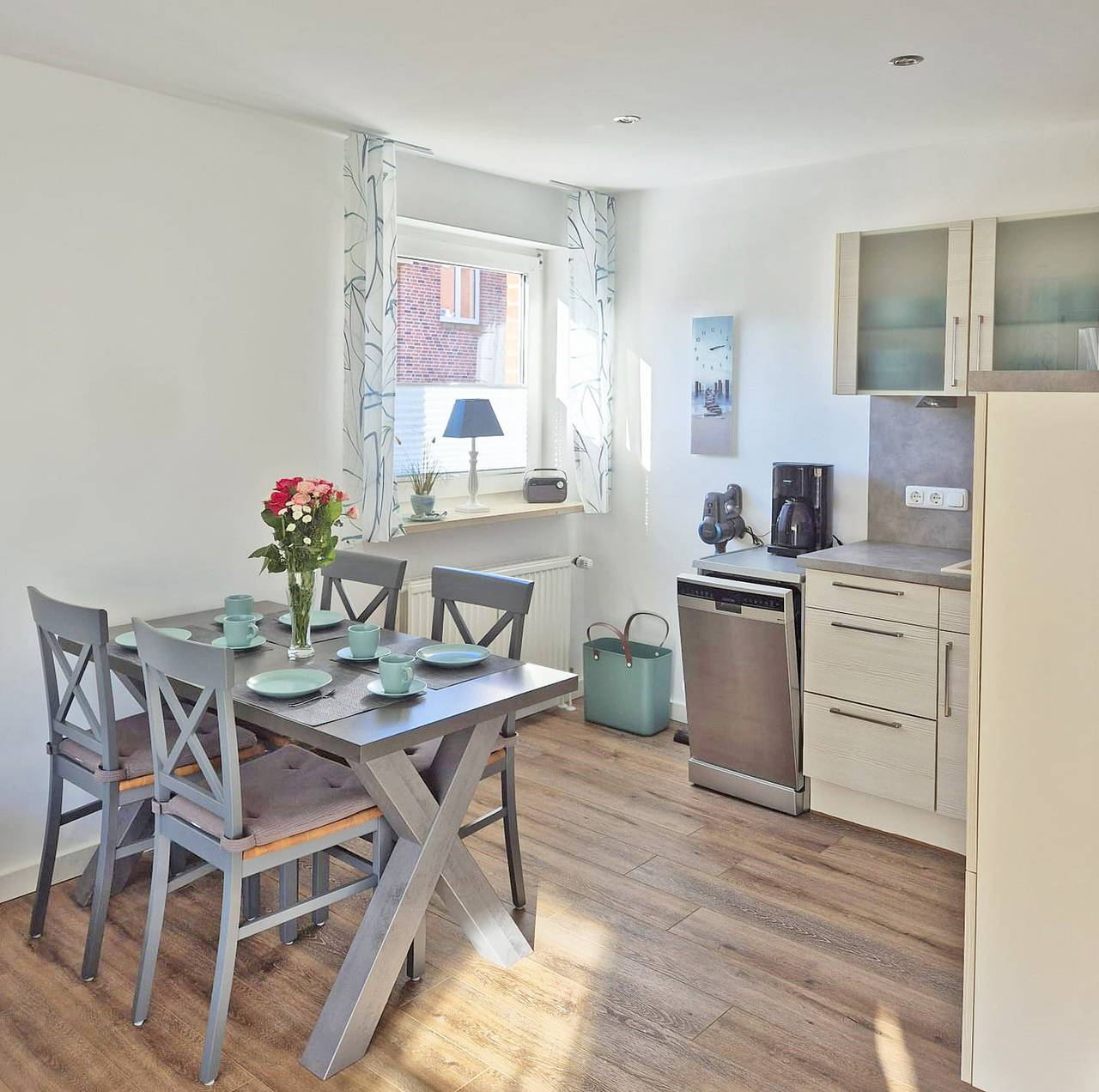 Ferienwohnung in Grömitz ab 90€ pro Nacht